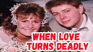When Love Turns Deadly: The Murder That Shocked America | Pamela Smart True Crime Case