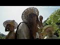 EL GUASMOLE DE SAN JOSÉ TENANGO, OAX. - DOCUMENTAL