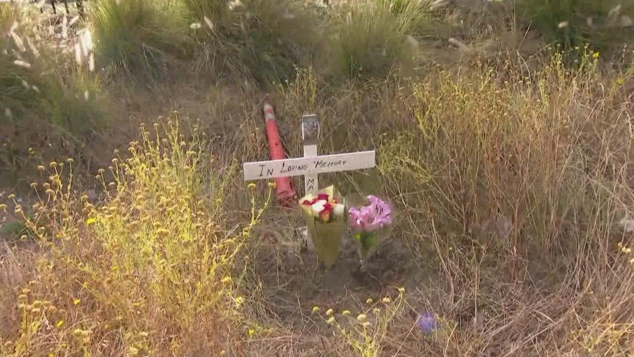 Missing National City woman found dead by family members - YouTube