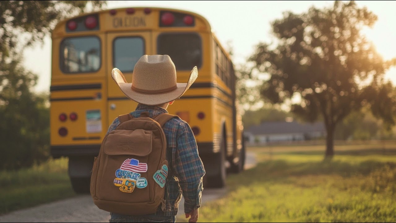 Thumbnail for the country song From Boots to Books