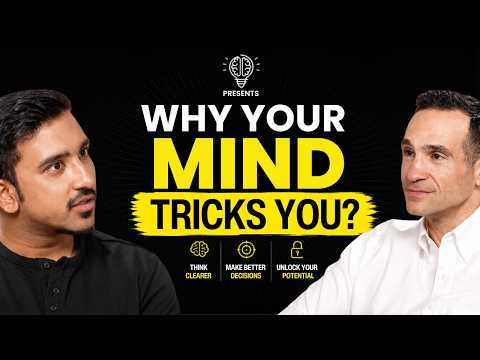 Why Most People Stay Average? | Ft. Nir Eyal