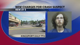 Jonesborough man had child porn on phone he admitted to using before crash .