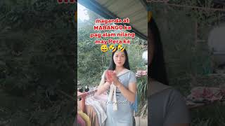 Mabango At Maganda  Ka Pag May Pera Ka shorts viralshorts