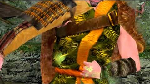 Прохождение The Matrix Path of Neo часть 4