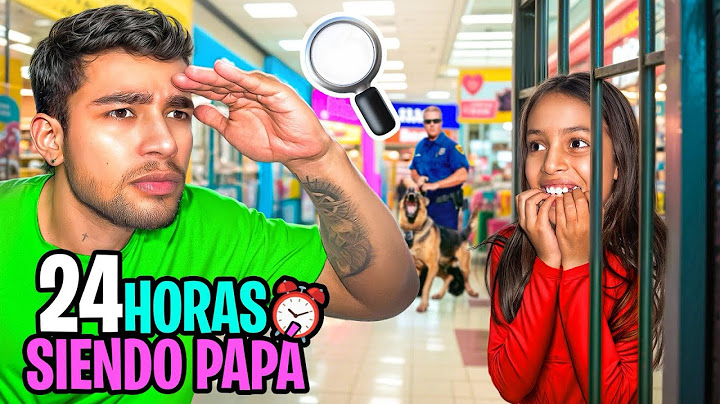 Siendo PAPÁ SOLTERO de JUANITA Por 24 HORAS 🤯 Mario Trujillo
