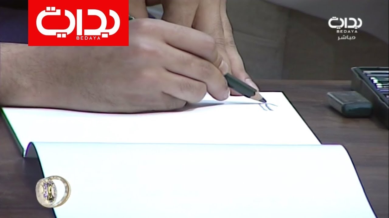 جلسة فنية مع عبدالله الحلافي في كارديال | #زد_رصيدك40