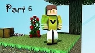 Minecraft | Skyblock Bölüm 6 - ADA