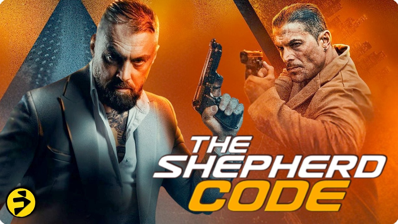 A Hitman’s Final Stand | THE SHEPHERD CODE | Full Movie