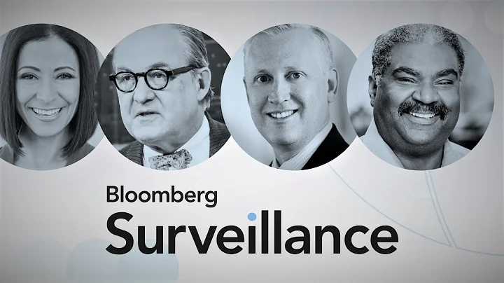 The Fed Decides | Bloomberg Surveillance | May 1, 2024 - DayDayNews