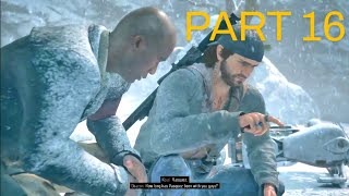 Days Gone - Part 16  {Almost to 300 subs!}