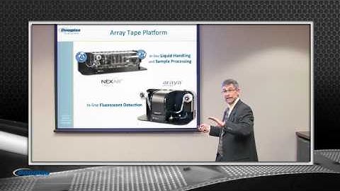 Douglas Scientific Nanotechnology Presentation at Medtronics 05 19 10 480