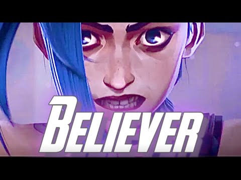 Multifandom || Believer
