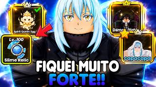 🔥 IT'S NOW EASY TO GET STRONG AFTER THIS NEW ANIME ASTRAL UPDATE! 😱