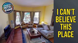 Apel Villa Sanur - I Can't Believe This Place | Bali, Indonesia🛏️