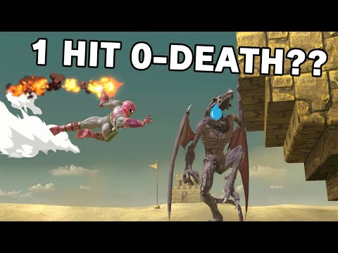 some pretty brutal 0-deaths