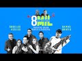 8MKM E24: Angeles Azules/Damas Gratis