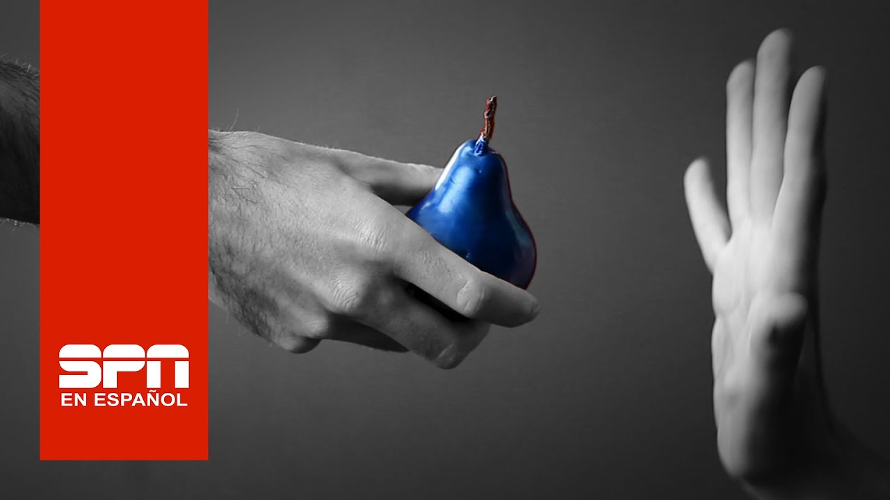 TOMURRO, LA FRUTA QUE DROGA - SPN en Español