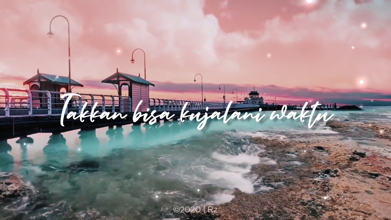 Arda (NAFF) & Tantri (KOTAK) - Pelabuhan Terakhir (LIRIK ...