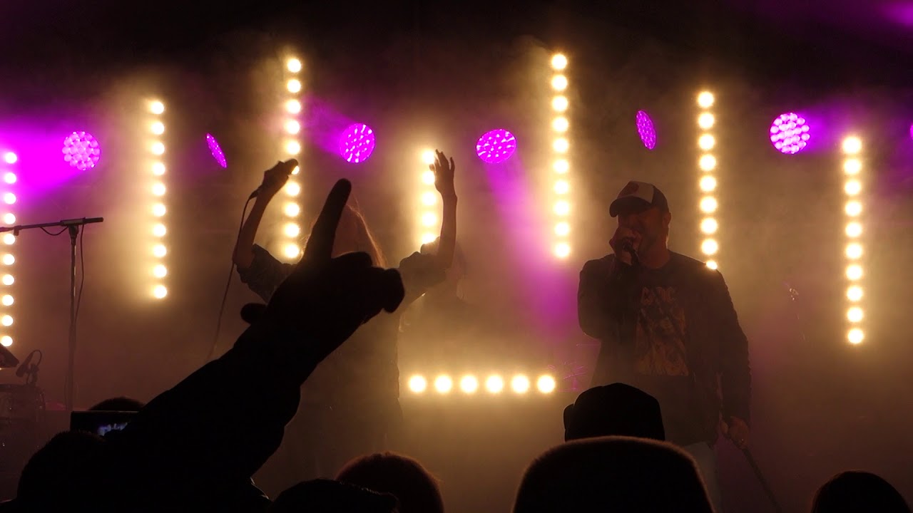 Waldo´s People - U Drive Me Crazy