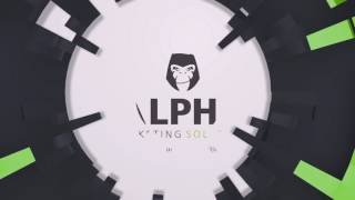 Alpha Marketing Solutions