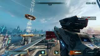 Hyper Scape Fail Compilation #2