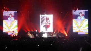 Paul Mccartney your Mother Should Know Orlando Sunday May 19 2013