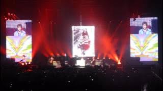 Paul McCartney 'Your Mother Should Know' Orlando Sunday May 19, 2013