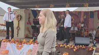Traditional Romanian Song