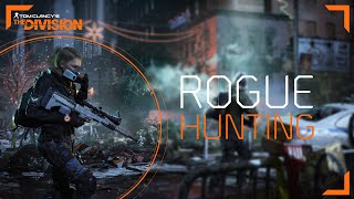 The Division | Rogue Hunting #7