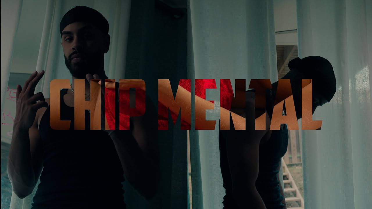 SOMAR - CHIP MENTAL (Official Video) bekijken op YouTube SOMAR - CHIP MENTAL (Official Video) bekijken op YouTube