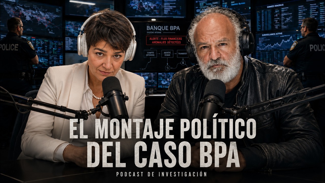La ejecución política de BPA: cuando la justicia se convirtió en un arma