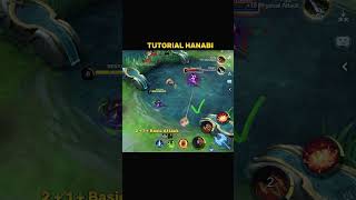 ✅ Hanabi Tutorial by Renyaaa