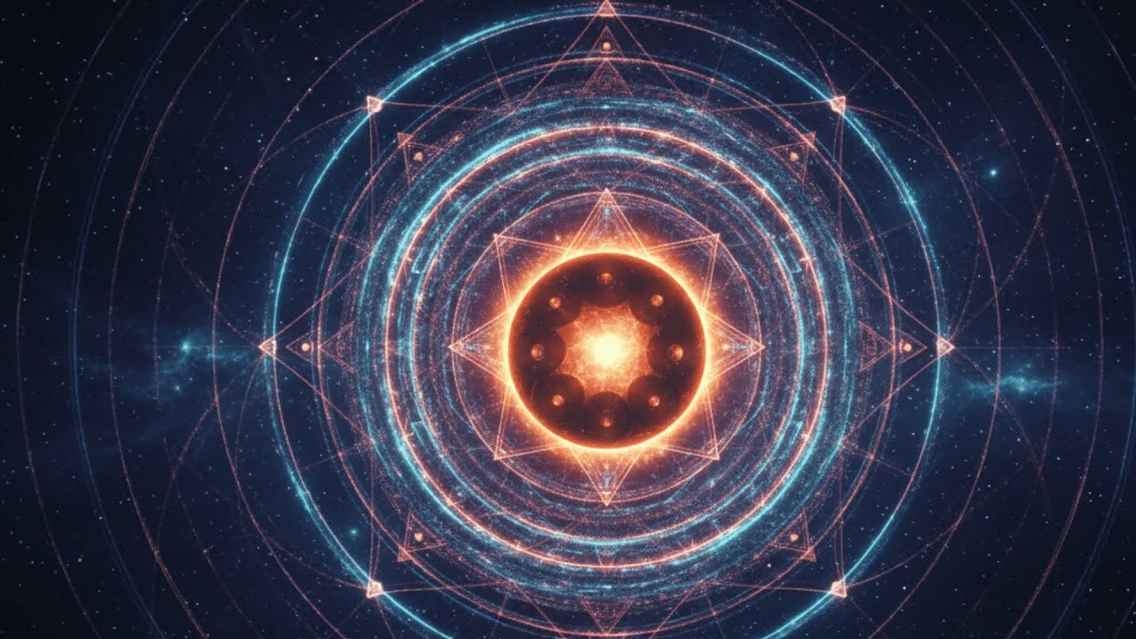 HANDPAN PSYFORGE MIX 2025 : 1 HOUR OF PURE FLOW ⚡