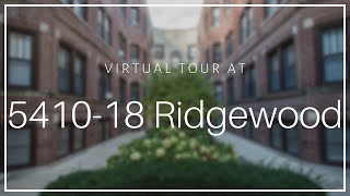 Ivy at Ridgewood | 5414 S Ridgewood Ct 3N | Renovated 2 Bedroom Apartment C2 | Ivy Residences