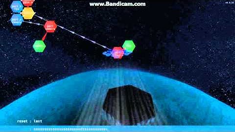 Rawbots glide challenge