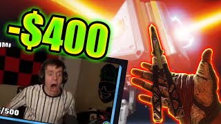 Opening Apex Packs Until I Get An Heirloom...