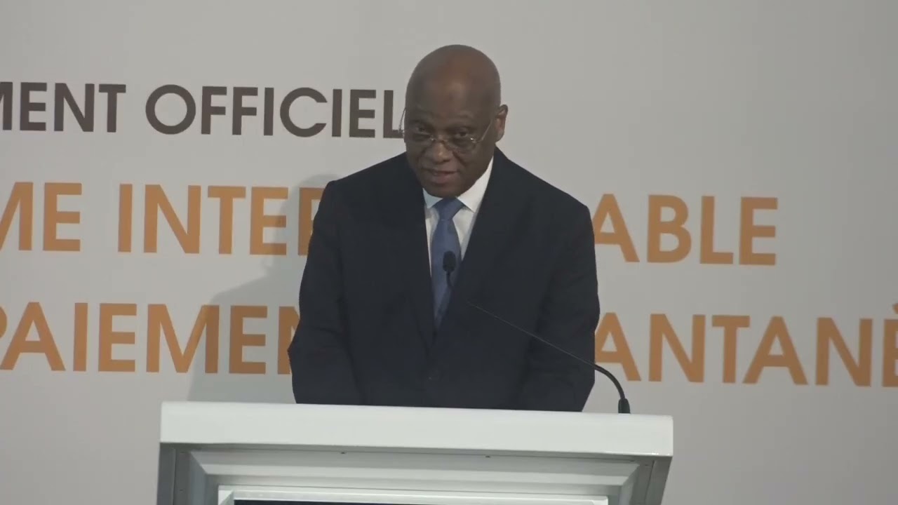 PI-SPI : la BCEAO inaugure une nouvelle ère des paiements numériques dans l’UEMOA