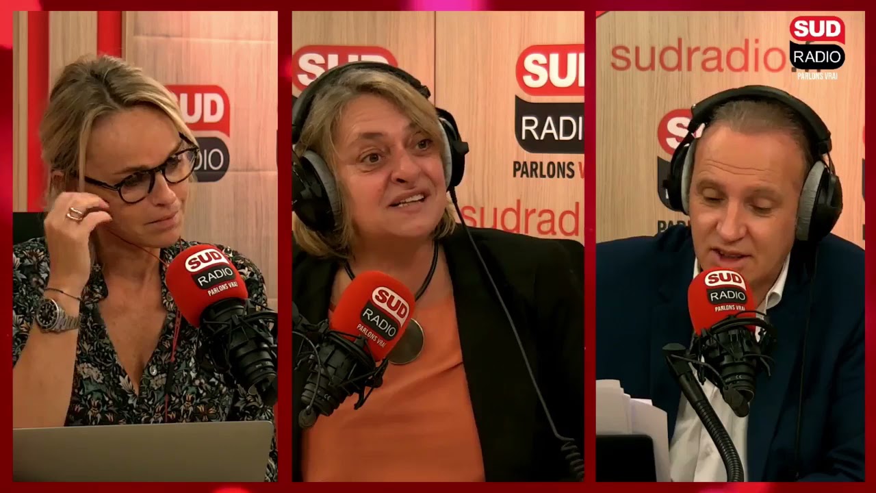 Françoise Degois : "Zemmour est le reflet de ce désastre démocratique, tout à l'égo tout à la com !"