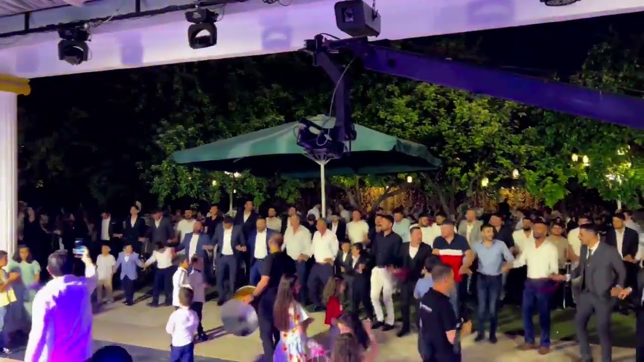 Grup Aras & Oğuzhan Doğan halay (Bomba 💣)