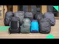 9 Packable Daypacks For Minimalist Travel &amp; Why You May Need One In Your Carry-On Backpack