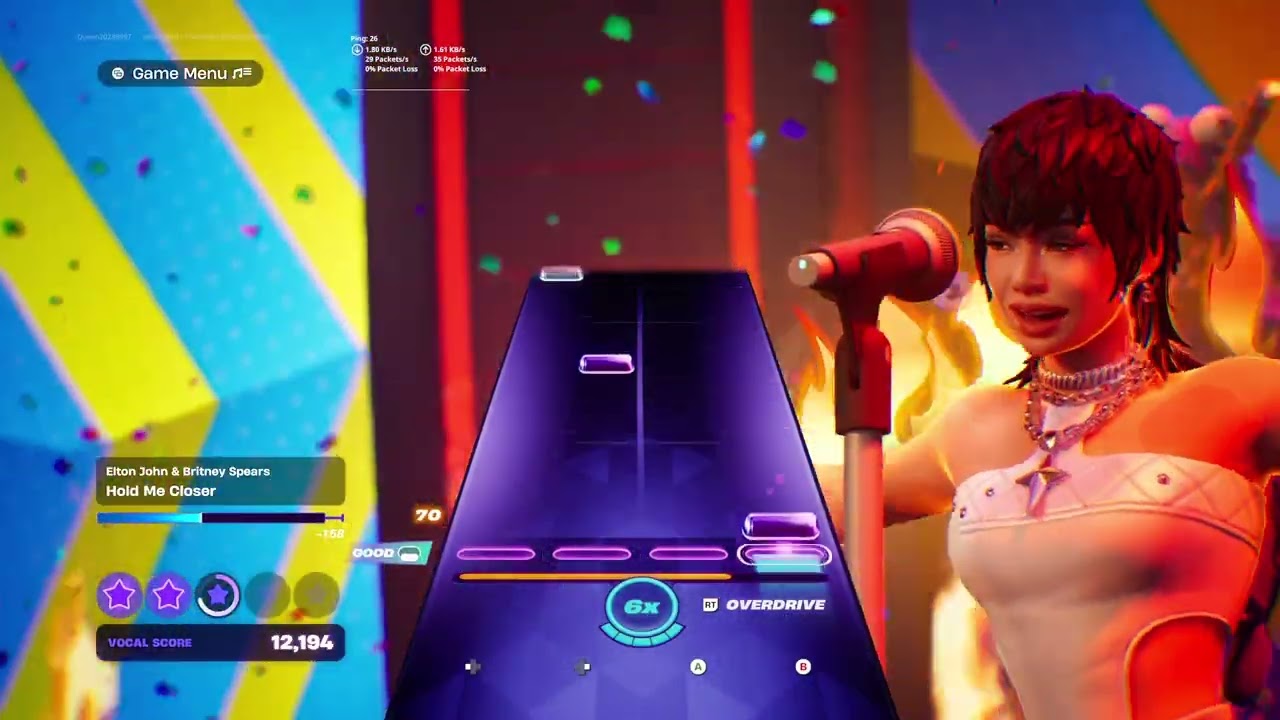 Had fun doing this one. 