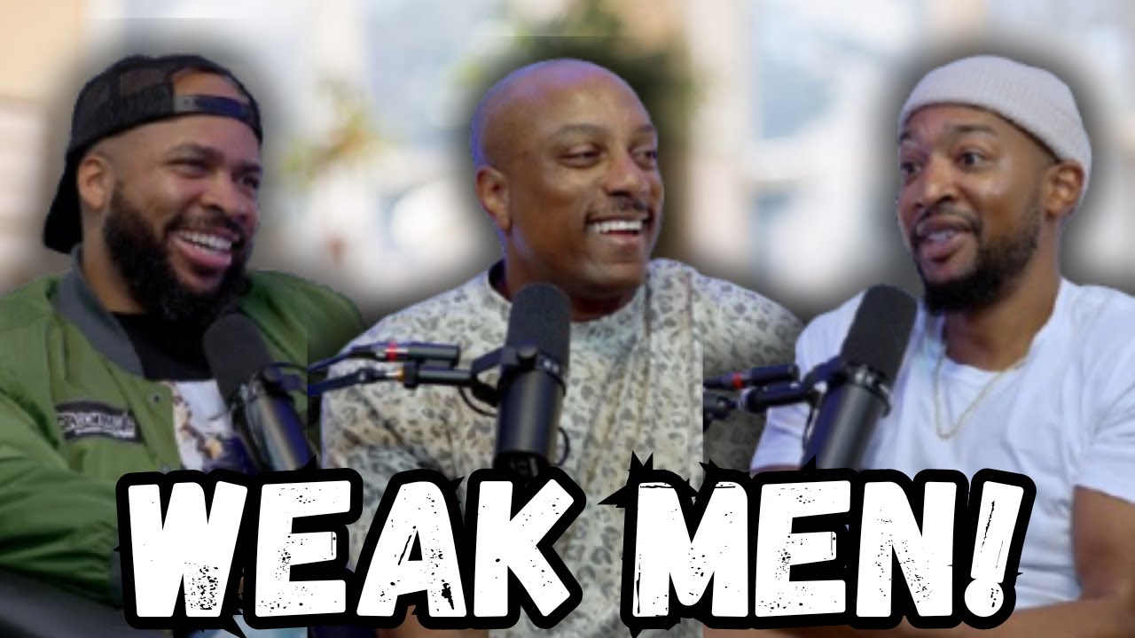 Are You Man Enough To Name Your Son! | Wildly Inappropriate Ep. 52 ...