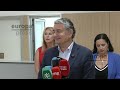 Sanz afea a Puente que quiera "confundir y discutir incluso un informe de la Guardia Civil"