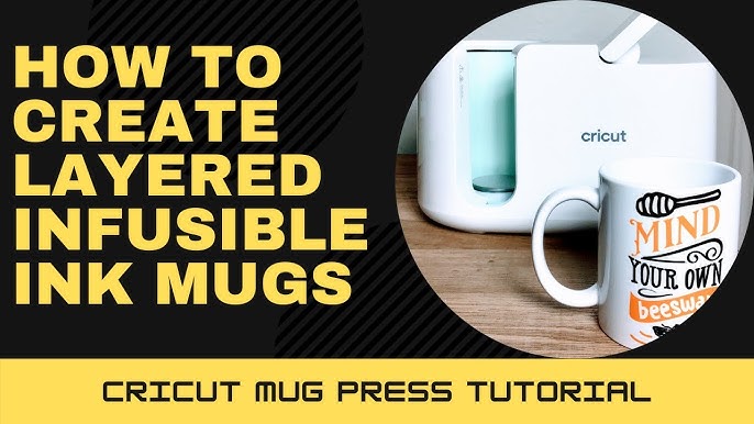 How to Make Photo Mugs that are Dishwasher Safe 