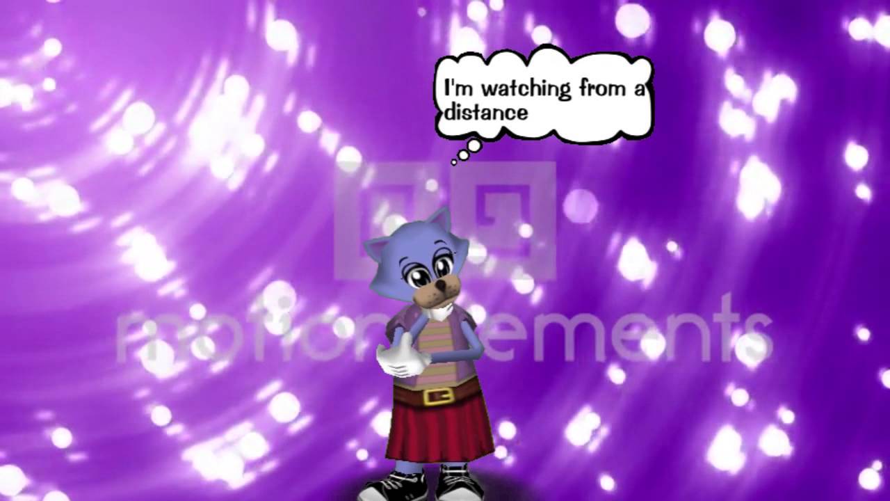 Freely Tomorrow - Toontown Rewritten Music Video