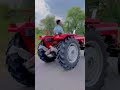 New Massey 25 Model Farming Video