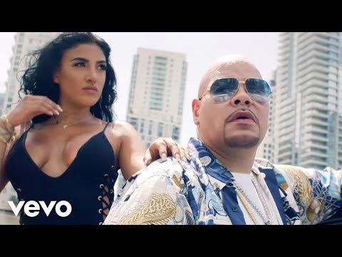 Fat Joe - So Excited (Official Video) ft. Dre