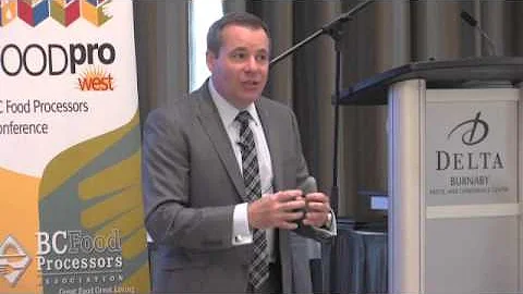 FoodProWest 2013: Carman Allison, Nielsen Canada