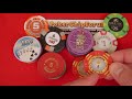 Micro Stakes Poker Set - YouTube