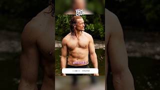 No y el JAMIE con así la TREMENDA… espalda 🫦Lo del último fan club #Outlander parte 1 fue AMAZING